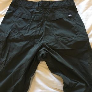 REI hiking pants